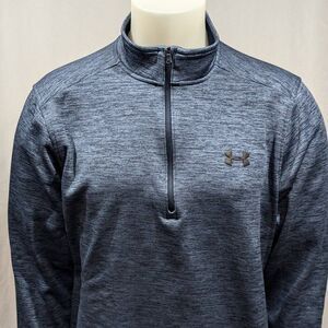 Under Armour cold gear half zip